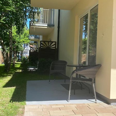 Bursztyn 2 Apartment Rewal Luaran gambar