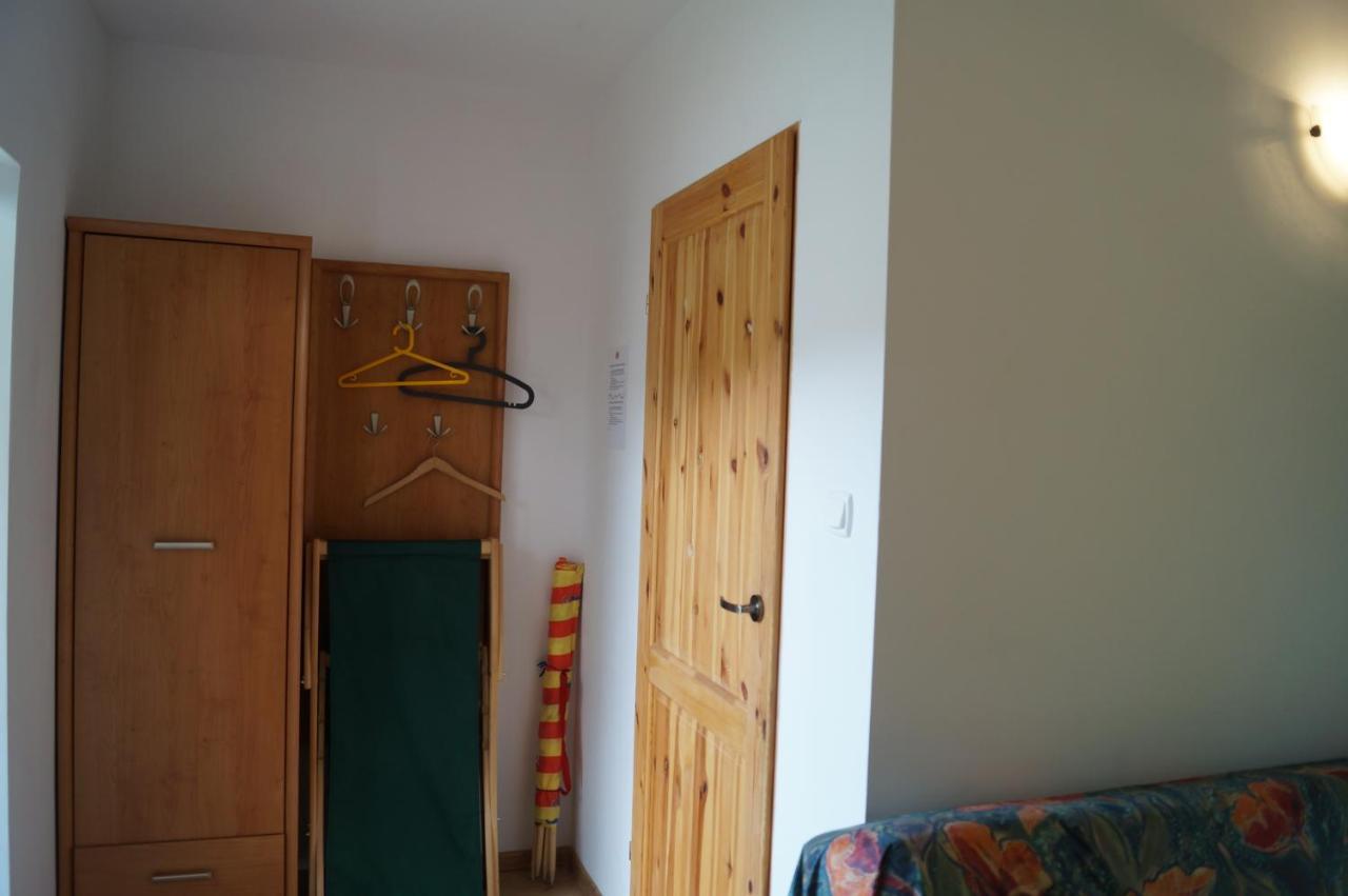 Bursztyn 2 Apartment Rewal Luaran gambar